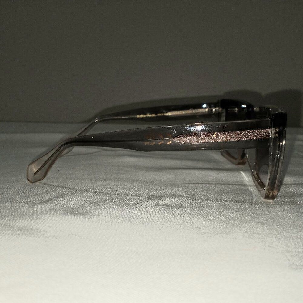 & Other Stories Oversize Rectangular Sunglasses W… - image 2